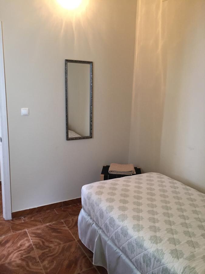 Hotel Cruz Grande-Brava Vila Nova Sintra Экстерьер фото