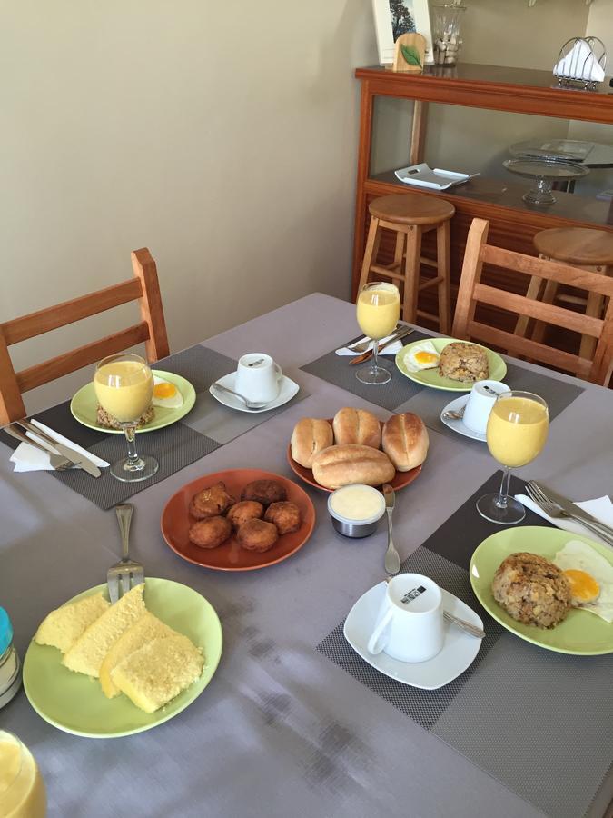 Hotel Cruz Grande-Brava Vila Nova Sintra Экстерьер фото